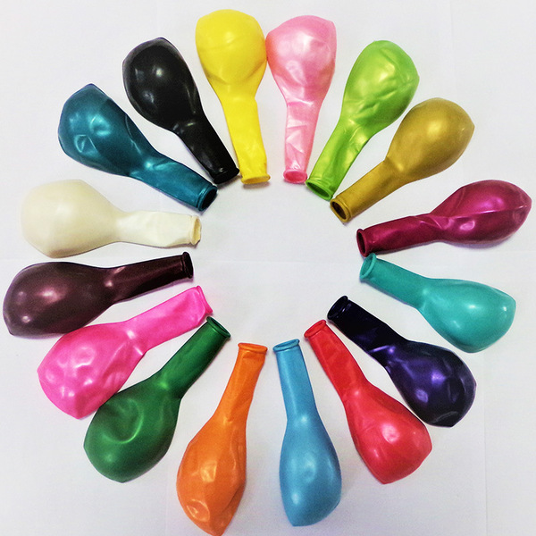 12 လက်မ Pearl Latex ပူဖောင်း