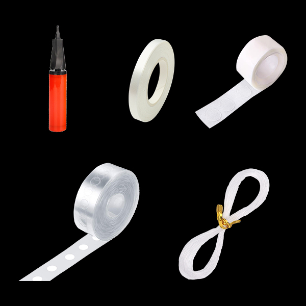 ပူဖောင်းပစ္စည်းများရှိဘုံဆက်စပ်ပစ္စည်းများမိတ်ဆက်ခြင်း