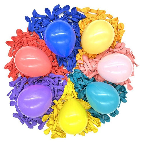 အရည်အသွေးနိမ့် Latex Balloons ကို ဘယ်လိုခွဲခြားသတ်မှတ်မလဲ။