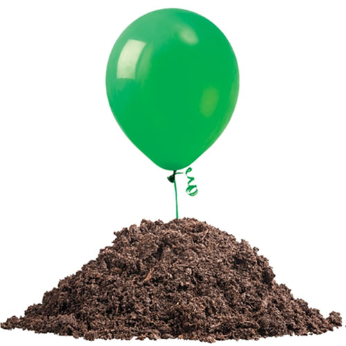 Latex Balloon များကို ပြန်လည်အသုံးပြုနိုင်ပါသလား။