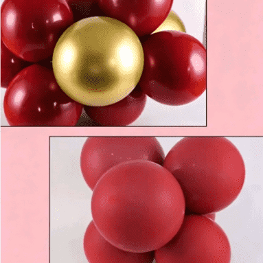 Latex Balloons များသည် အဘယ်ကြောင့် Oxidize လုပ်ပြီး Matte ကိုပြောင်းရသနည်း။