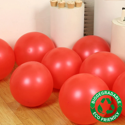 တောရိုင်းတိရိစ္ဆာန်များအတွက် Latex Balloons များသည် အန္တရာယ်ကင်းပါသလား။