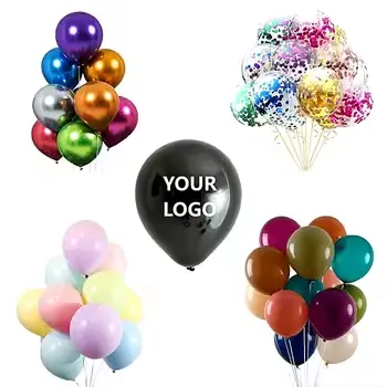 လက်ကား Latex Balloons ရင်းမြစ် လမ်းညွှန်