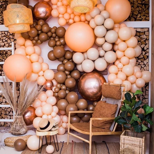 Latex Balloon Decoration လုပ်ငန်းကို ဘယ်လိုစရမလဲ