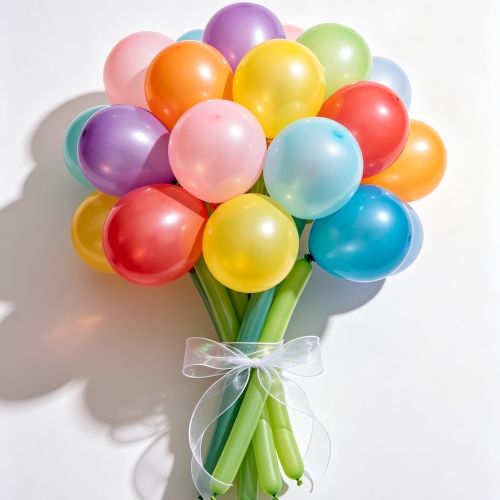 Latex Balloons များသည် 2026 တွင် အမြတ်အစွန်းရရှိပါသလား။