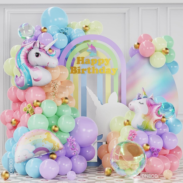 Amazon FBA ရောင်းချသူများသည် သတ္တုပြားနှင့် Matte Balloons များကို အဘယ်ကြောင့် စုစည်းထားသနည်း။