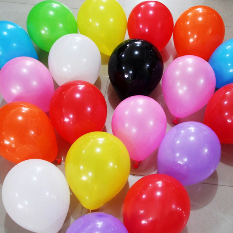 Balloon တင်ပို့မှုမှာ အဘယ်ကြောင့်နှောင့်နှေးနေရသနည်း။