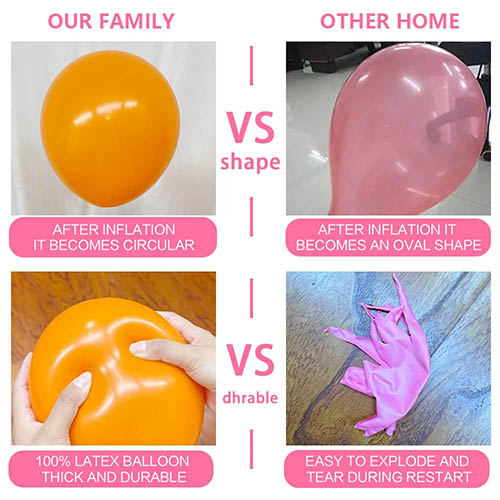 Anti-Popping အတွက် Balloon Tensile Strength ကို စမ်းသပ်ခြင်း။