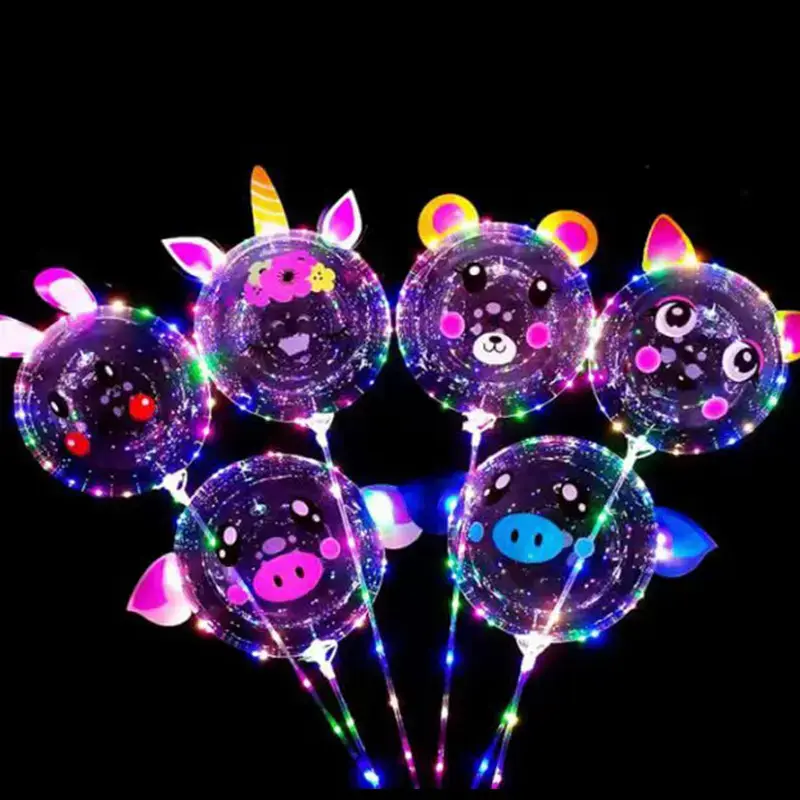 အဘယ်ကြောင့် Bobo Balloons သည် သင့်ပါတီလိုင်းအတွက် စမတ်ကျသော ထပ်လောင်းတစ်ခုဖြစ်သနည်း။