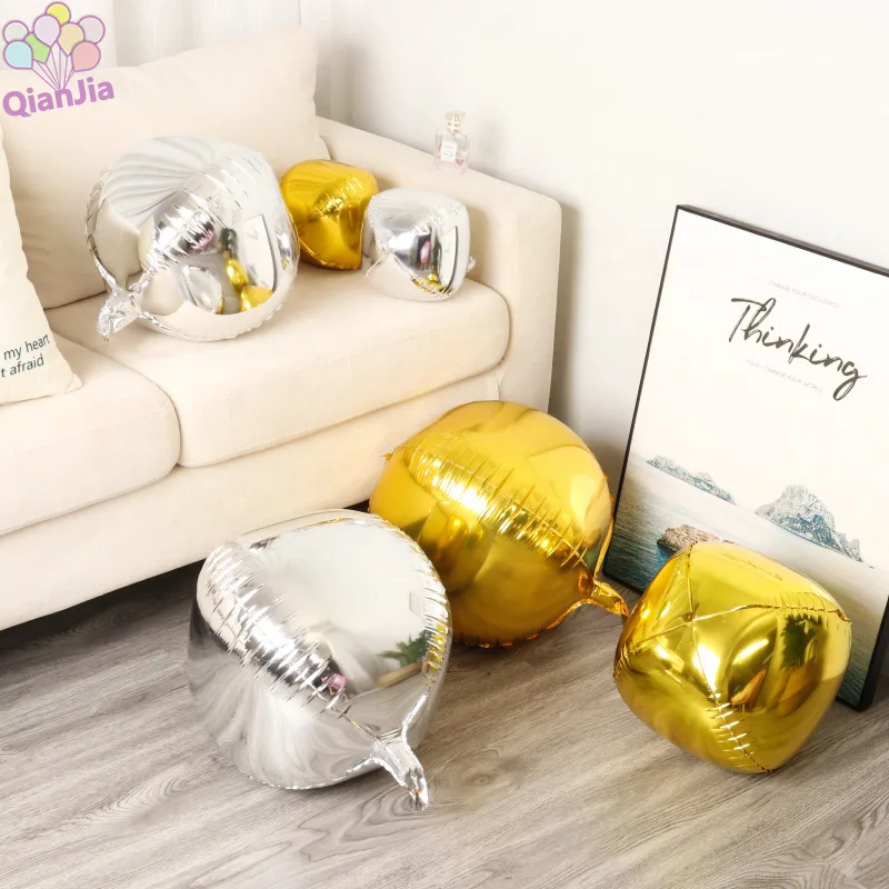 4D Foil Balloons များ