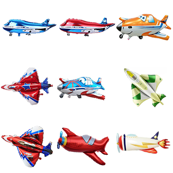 လေယာဉ်ပျံ သတ္တုပြား