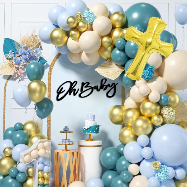 ကလေးရေချိုးခန်းပူဖောင်း arch အစုံ