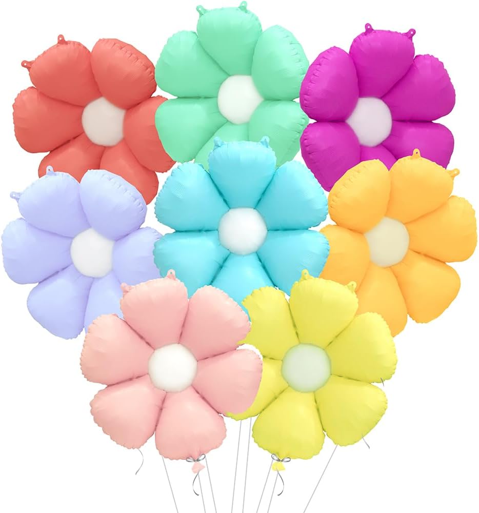 daisy သတ္တုပါးပူဖောင်း