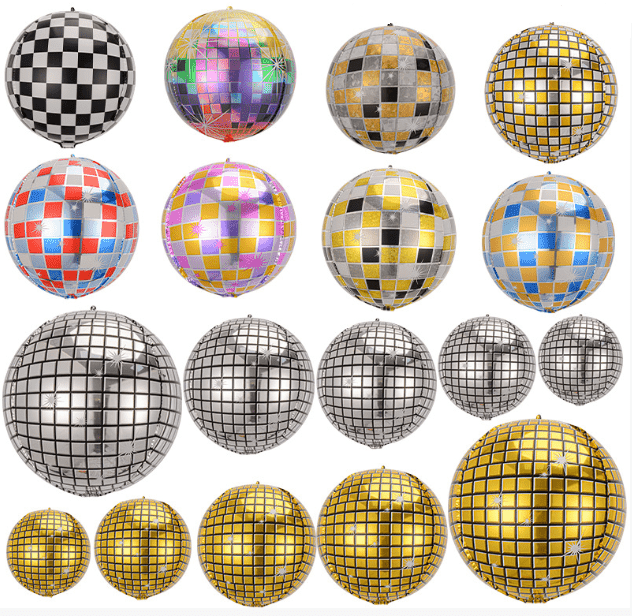 ဒစ္စကိုပူဖောင်း