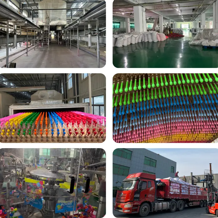 Wholesale metallic and chrome latex balloons from Borun Balloon Factory