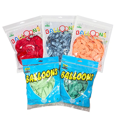 Latex Balloons များ