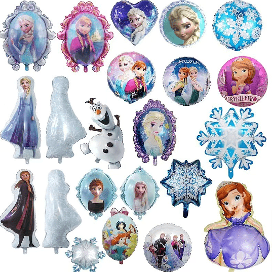 မင်းသမီးပါတီပူဖောင်း