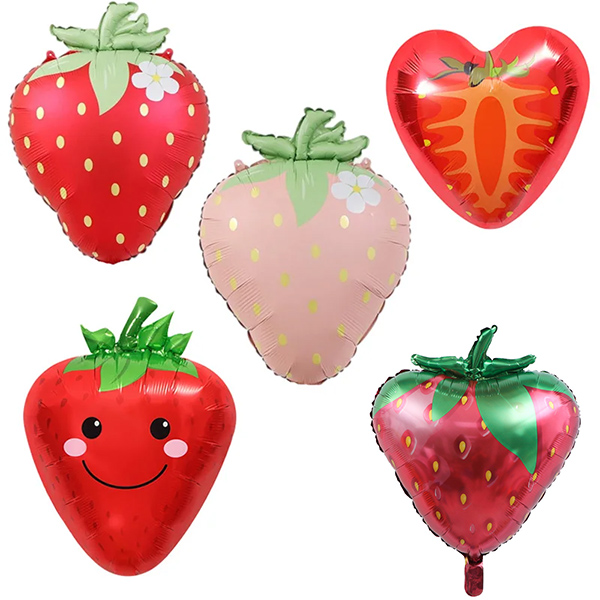 စတော်ဘယ်ရီ သတ္တုပါးဖောင်း